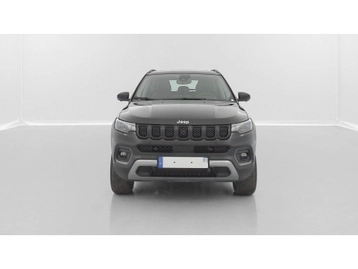 Image véhicule  Jeep COMPASS (1)