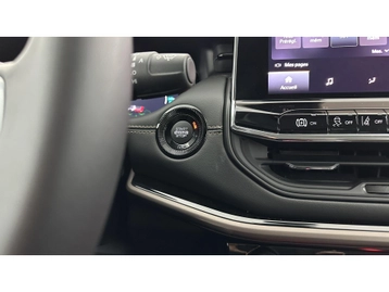 Image véhicule  Jeep COMPASS (8)