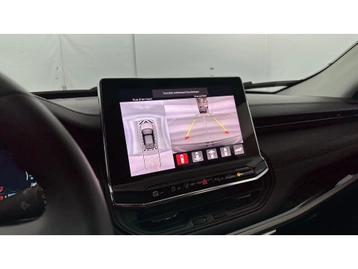 Image véhicule  Jeep COMPASS (7)