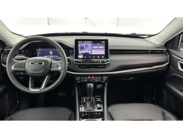 Image véhicule  Jeep COMPASS (3)