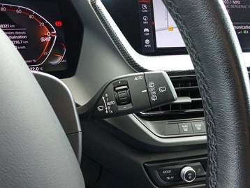 Image véhicule  BMW SÉRIE 1 (34)