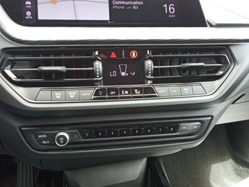 Image véhicule  BMW SÉRIE 1 (13)