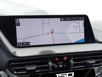 Image véhicule  BMW SÉRIE 1 (8)