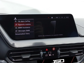 Image véhicule  BMW SÉRIE 1 (38)