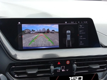 Image véhicule  BMW SÉRIE 1 (12)