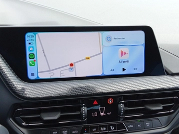 Image véhicule  BMW SÉRIE 1 (9)