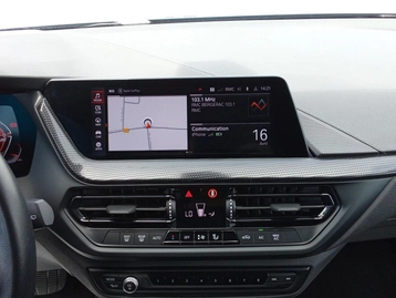 Image véhicule  BMW SÉRIE 1 (22)