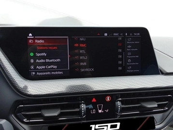 Image véhicule  BMW SÉRIE 1 (20)