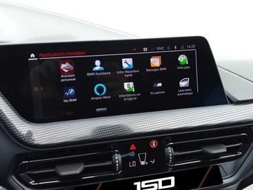 Image véhicule  BMW SÉRIE 1 (7)