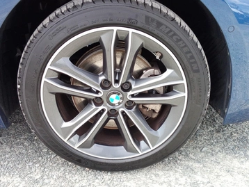 Image véhicule  BMW SÉRIE 1 (26)