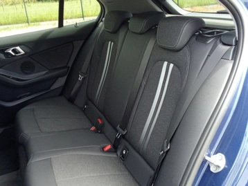 Image véhicule  BMW SÉRIE 1 (5)