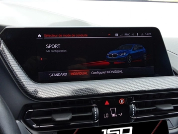 Image véhicule  BMW SÉRIE 1 (10)