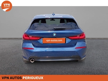 Image véhicule  BMW SÉRIE 1 (44)