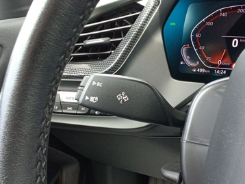 Image véhicule  BMW SÉRIE 1 (33)