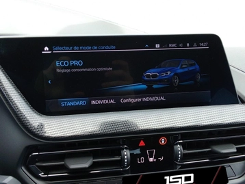 Image véhicule  BMW SÉRIE 1 (40)