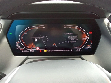 Image véhicule  BMW SÉRIE 1 (15)