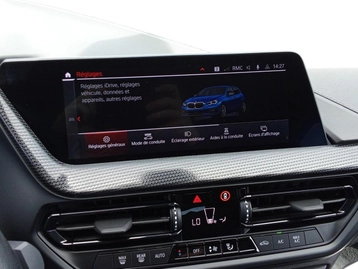 Image véhicule  BMW SÉRIE 1 (39)