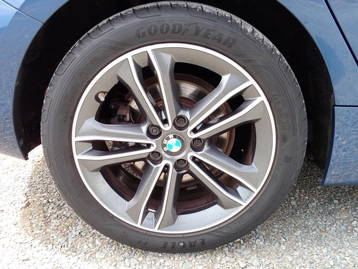 Image véhicule  BMW SÉRIE 1 (25)