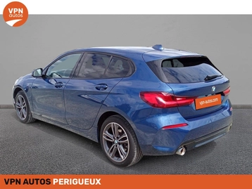 Image véhicule  BMW SÉRIE 1 (3)