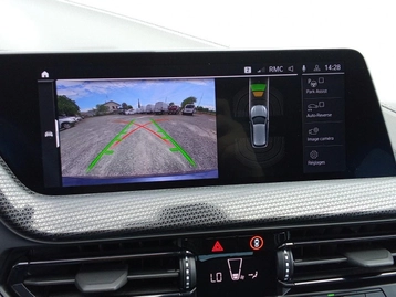 Image véhicule  BMW SÉRIE 1 (11)