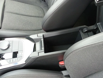 Image véhicule  BMW SÉRIE 1 (28)