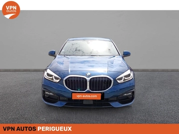 Image véhicule  BMW SÉRIE 1 (46)