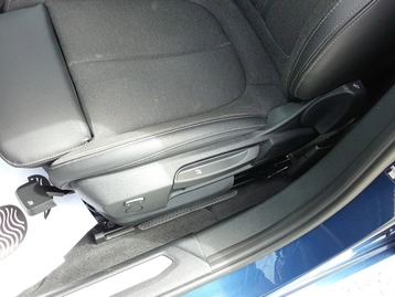 Image véhicule  BMW SÉRIE 1 (17)