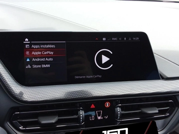 Image véhicule  BMW SÉRIE 1 (42)