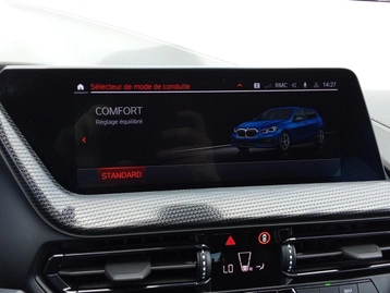 Image véhicule  BMW SÉRIE 1 (41)