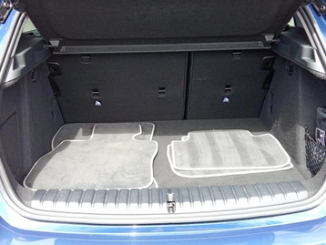 Image véhicule  BMW SÉRIE 1 (19)