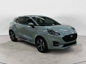 Image véhicule  Ford PUMA (1)