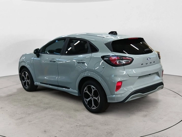 Image véhicule  Ford PUMA (2)