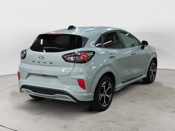 Image véhicule  Ford PUMA (3)