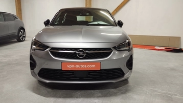 Image véhicule  Opel CORSA (1)