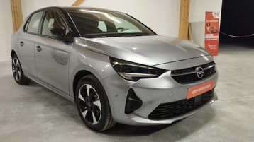 Image véhicule  Opel CORSA (2)