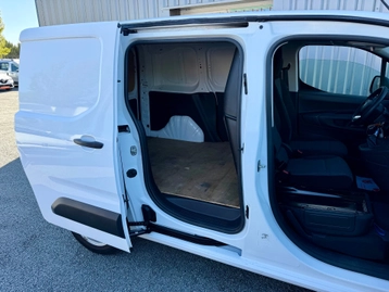 Image véhicule Citroën BERLINGO (22) Image véhicule Citroën BERLINGO (22)
