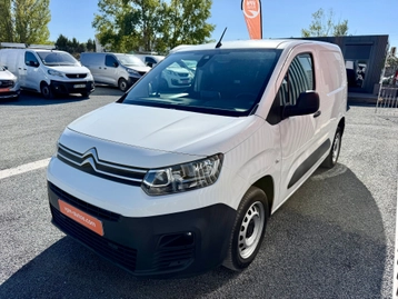 Image véhicule Citroën BERLINGO (2) Image véhicule Citroën BERLINGO (2)