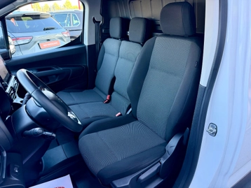 Image véhicule Citroën BERLINGO (9) Image véhicule Citroën BERLINGO (9)