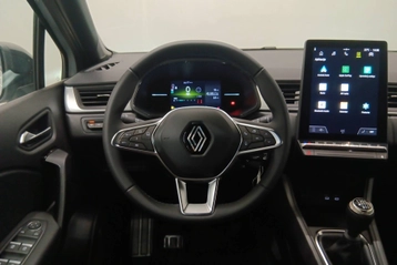 Image véhicule  Renault CAPTUR (106)