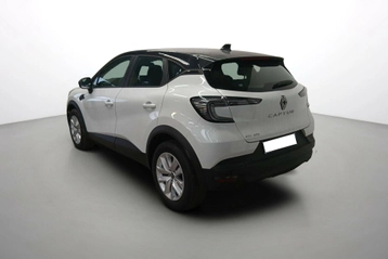 Image véhicule  Renault CAPTUR (58)