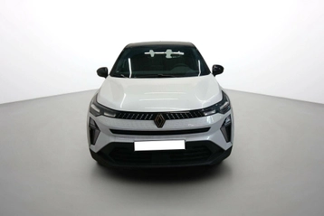 Image véhicule  Renault CAPTUR (100)