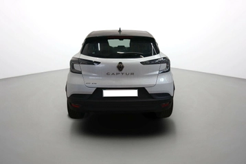 Image véhicule  Renault CAPTUR (101)