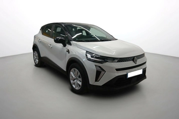 Image véhicule  Renault CAPTUR (40)
