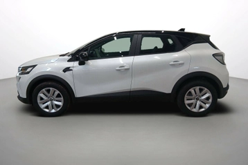 Image véhicule  Renault CAPTUR (111)