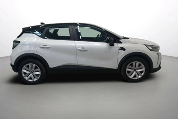 Image véhicule  Renault CAPTUR (110)