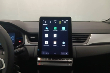 Image véhicule  Renault CAPTUR (107)