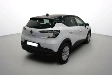 Image véhicule  Renault CAPTUR (86)