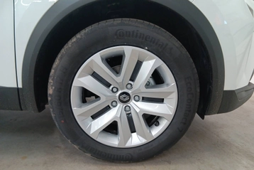 Image véhicule  Renault CAPTUR (102)