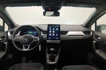 Image véhicule  Renault CAPTUR (105)