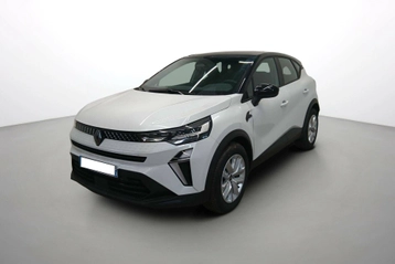 Image véhicule  Renault CAPTUR (23)